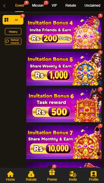 666PK Game APK Promotion