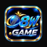 8W Game Logo