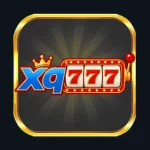 XQ777 Game Logo